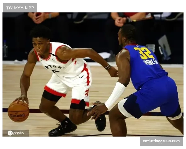 猛龙对阵掘金时协防策略执行不力，外线防守轮转出现迟缓