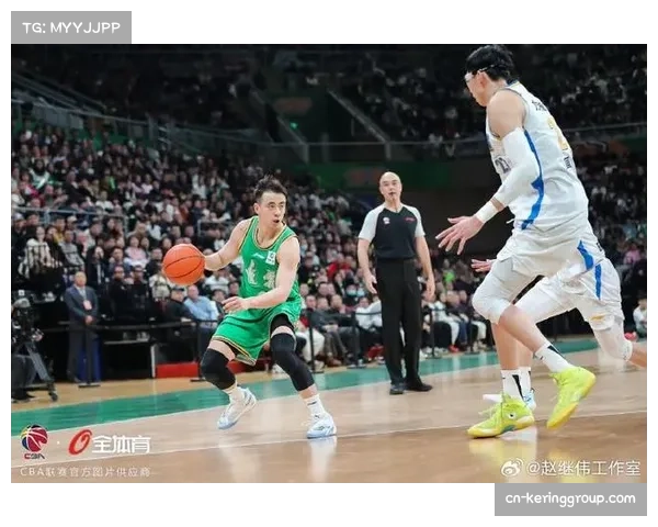 赵睿单场34分创赛季新高 率北京逆转辽宁终结对手六连胜