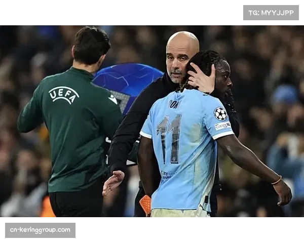 曼城罗德里B席坐镇中场 谢尔基领衔攻击线支援哈兰德